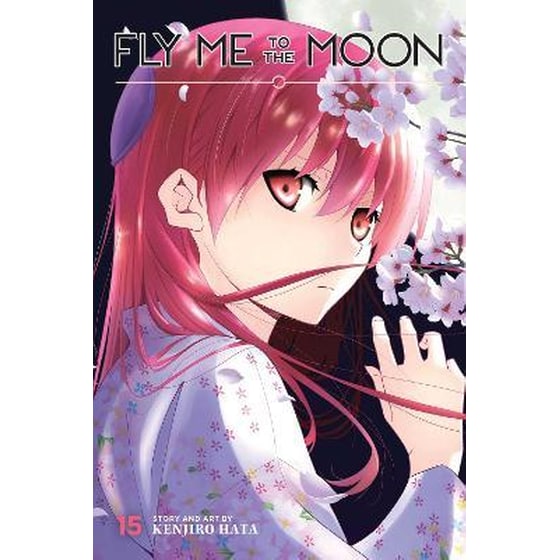 Fly Me to the Moon, Vol. 15 image 0