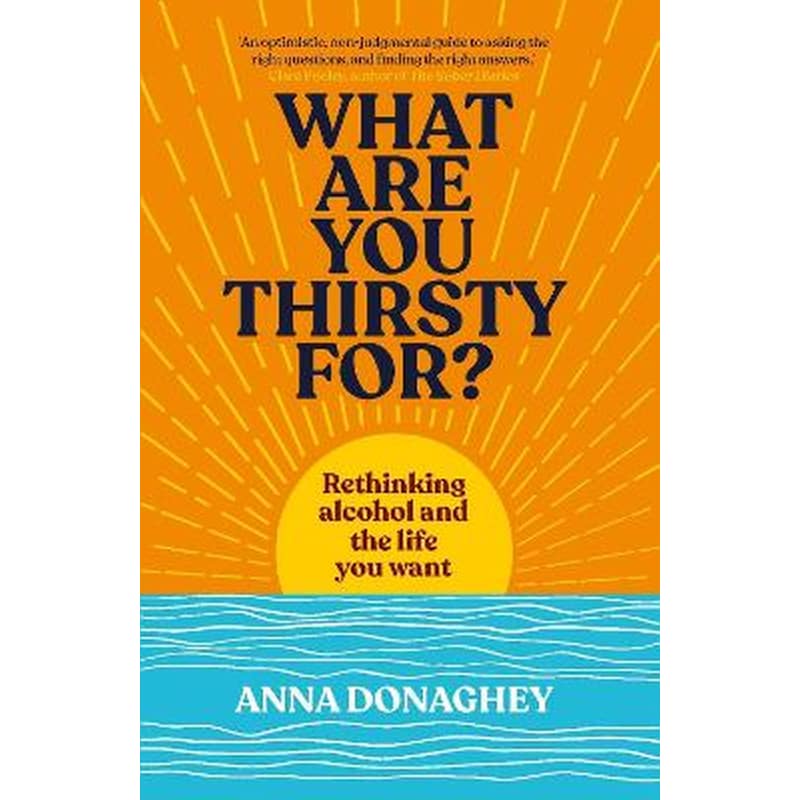 What Are You Thirsty For?