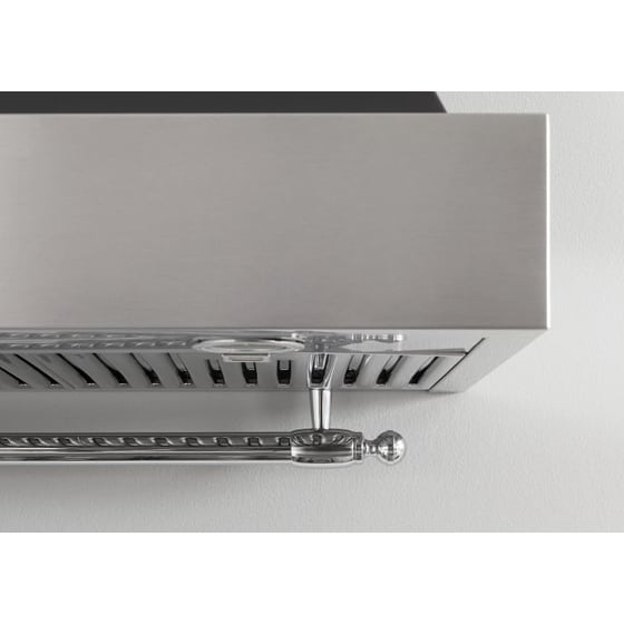 BERTAZZONI K90.KC36 90 cm Μαύρο Απορροφητήρας Καμινάδα Τζάκι image 4