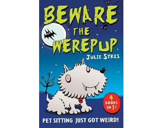 Pet Sitter: Beware the Werepup and other stories image 0