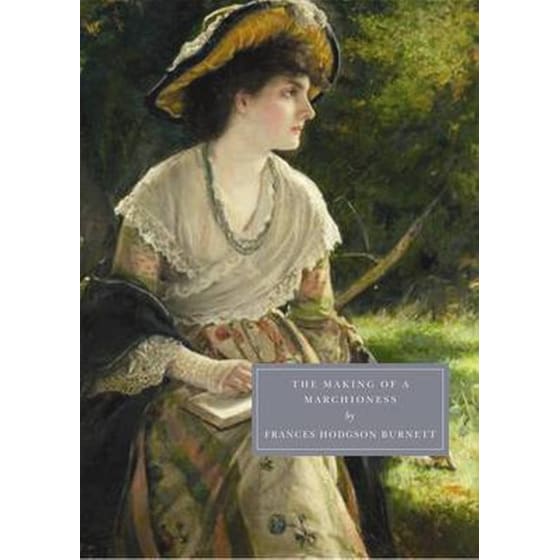 The Making of a Marchioness image 0