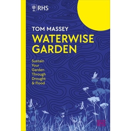 RHS Waterwise Garden