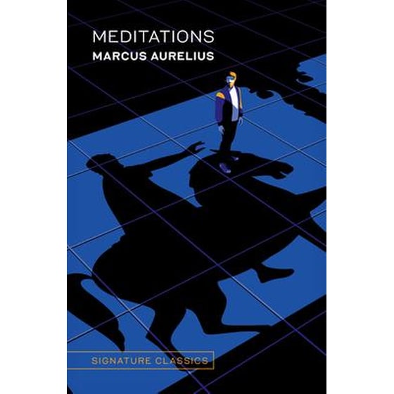 Meditations image 0