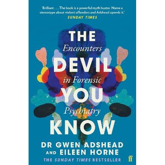 Devil You Know image 0