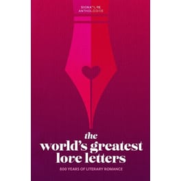 The World’s Greatest Love Letters