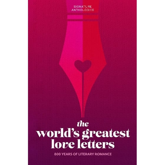 The World’s Greatest Love Letters image 0