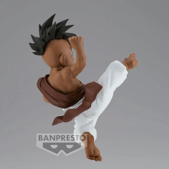 Αγαλματίδιο Banpresto Match Makers: Dragon Ball Z - Uub (8cm) image 2