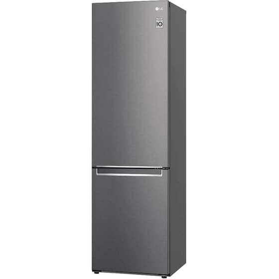 LG GBP62DSNGN Total No Frost 384 Lt Γραφίτης Ψυγειοκαταψύκτης image 13