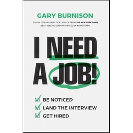 I Need a Job!