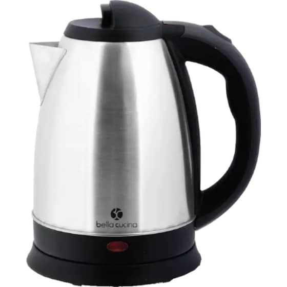 BELLA CUCINA BC3100N 1800 W 1.8 L Inox Βραστήρας image 1