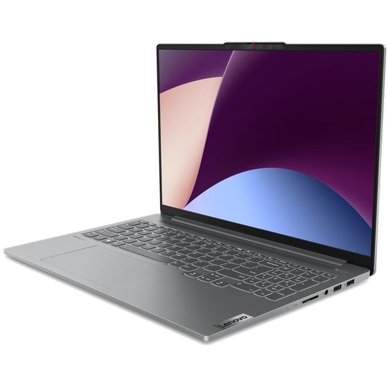 Lenovo IdeaPad Pro 5 16APH8 16'' 2.5K IPS (Ryzen 5-7640HS/16GB/512GB SSD/GeForce RTX 3050/Win11Home) Laptop image 2