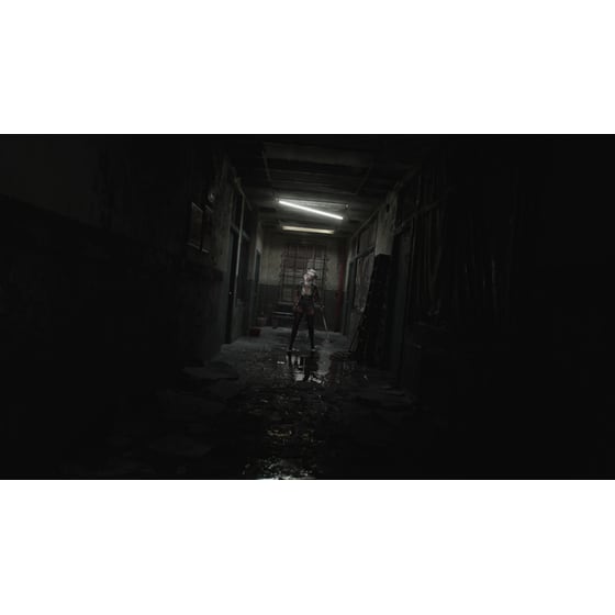 Sillent Hill 2 - PS5 image 6