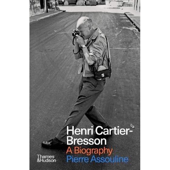 Henri Cartier-Bresson image 0