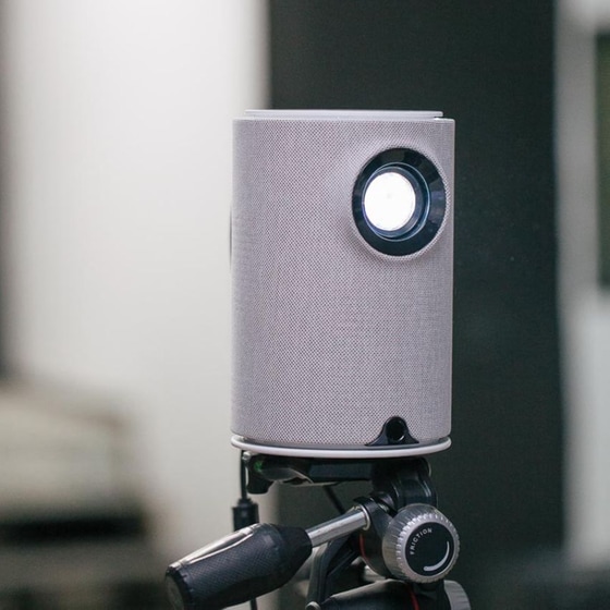 Projector Osio OPRO-4020 Android - Λευκό image 13