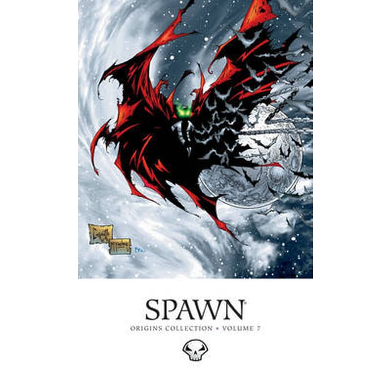 Spawn- Origins Volume 7 Volume 7