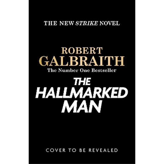 The Hallmarked Man image 0