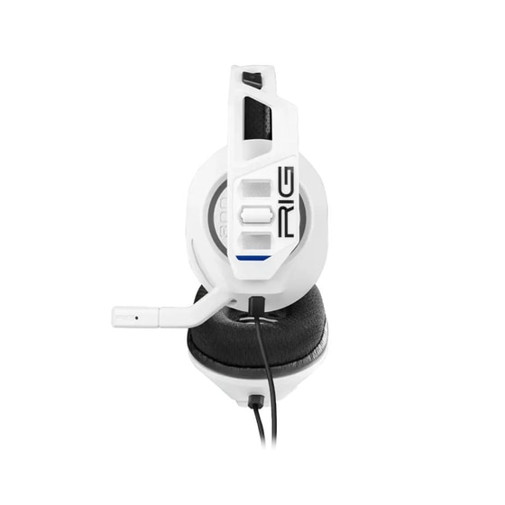 Nacon 300 PRO HS Ενσύρματα Ακουστικά Κεφαλής - White image 1