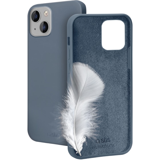 Θήκη Apple iPhone 14 Plus - Sbs Instinct Cover - Blue image 4