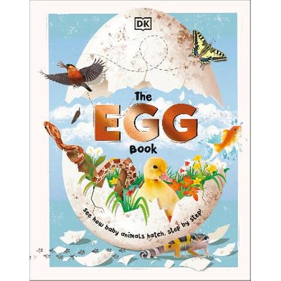 Egg Book image 0