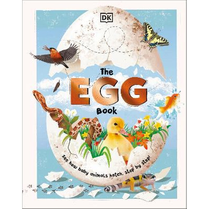 Egg Book