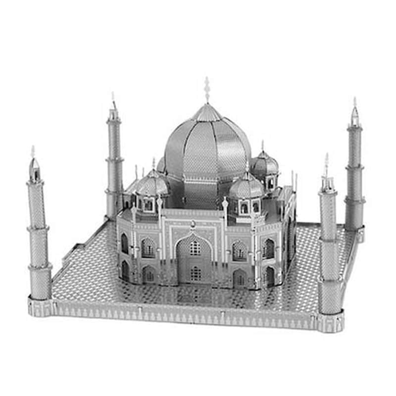 3D Παζλ Taj Mahal Iconx Fascinations