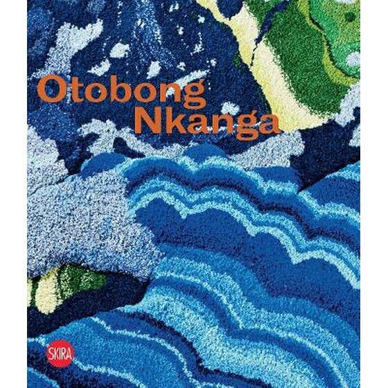 Otobong Nkanga (Bilingual edition) image 0