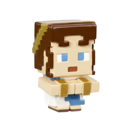 Φιγούρα Minecraft (1 Τεμάχιο) image 3