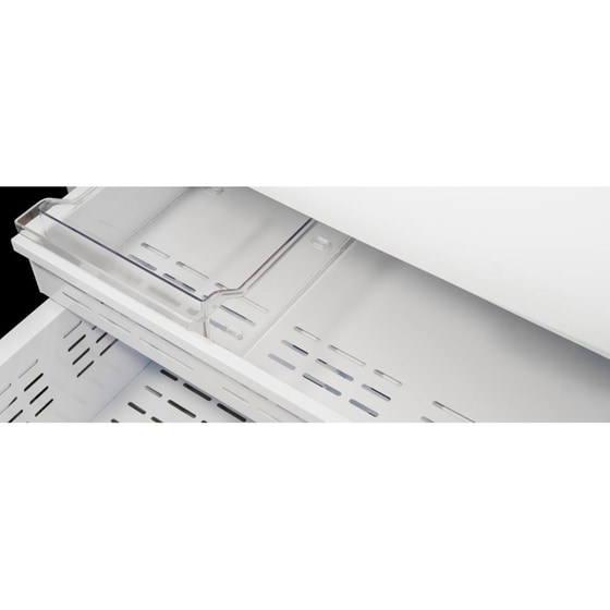 BERTAZZONI RFD90S5FPNS/24 Total No Frost 546 Lt Εντοιχιζόμενος Ψυγειοκαταψύκτης image 3