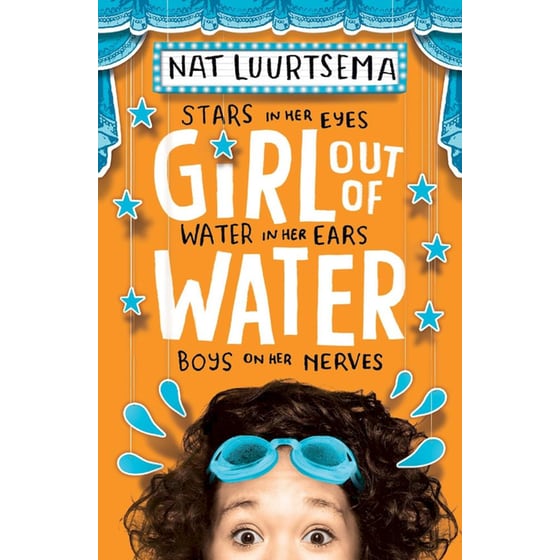 Girl Out of Water image 0