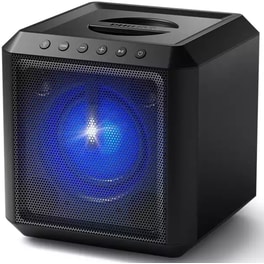Party Speaker Philips TAX4207 - Μαύρο
