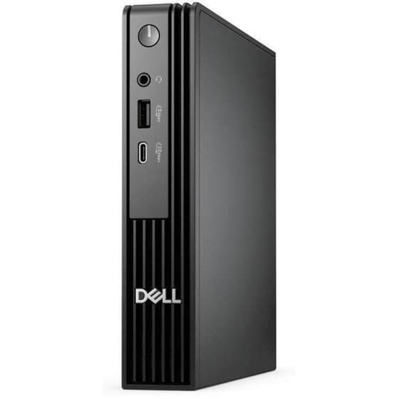 Desktop Dell Pro Mini  (Intel Core Ultra 7/16 GB/512GB SSD/UHD Graphics/Win11Prο) image 1