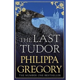 Last Tudor