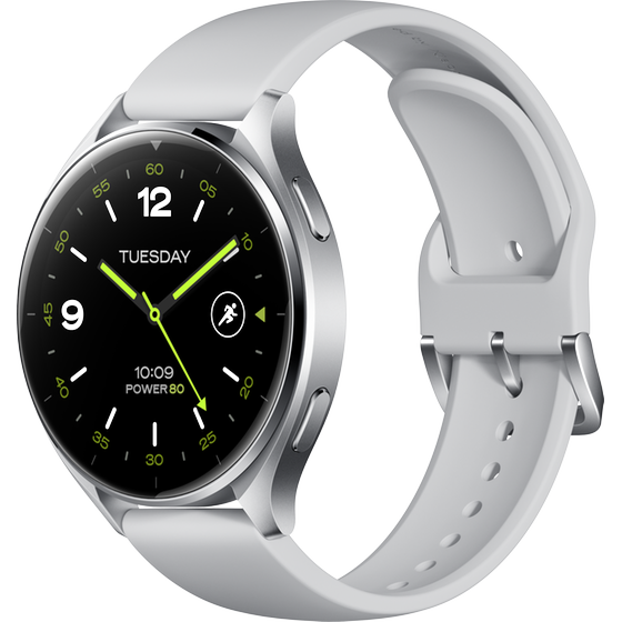 Smartwatch Xiaomi Watch 2 46mm - Silver image 2