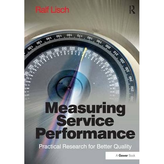 Measuring Service Performance image 0