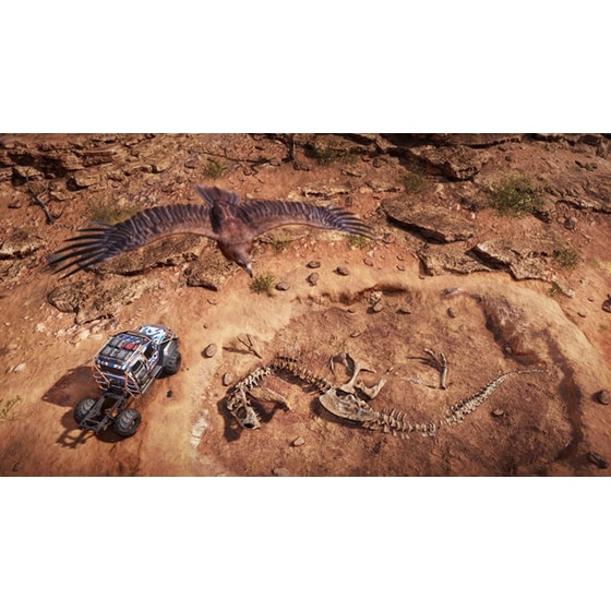 Expeditions: A MudRunner Game - PS5 image 6