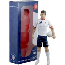 Φιγούρα Banbo Toys: USA Football - Christian Pulisic (20cm)