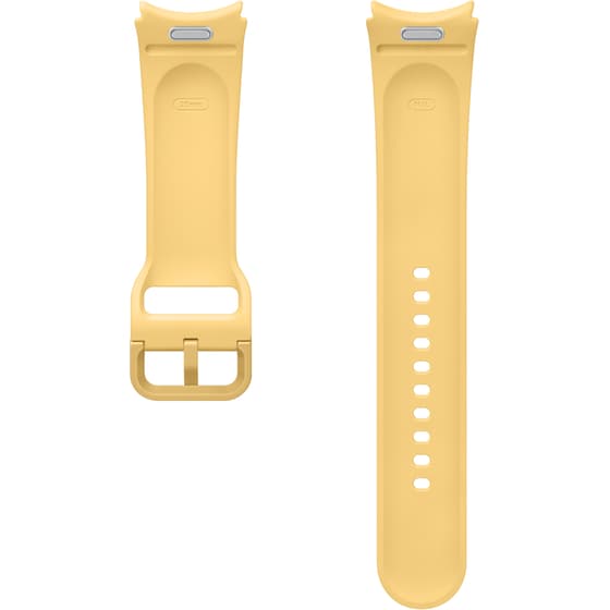 Λουράκι Samsung Sport M/L για Samsung Galaxy Watch6 - Apricot image 3