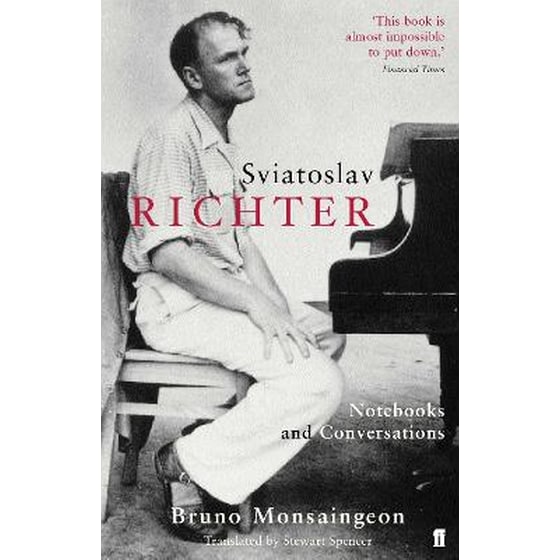 Sviatoslav Richter image 0