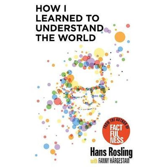 How I Learned to Understand the World image 0