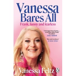 Vanessa Bares All