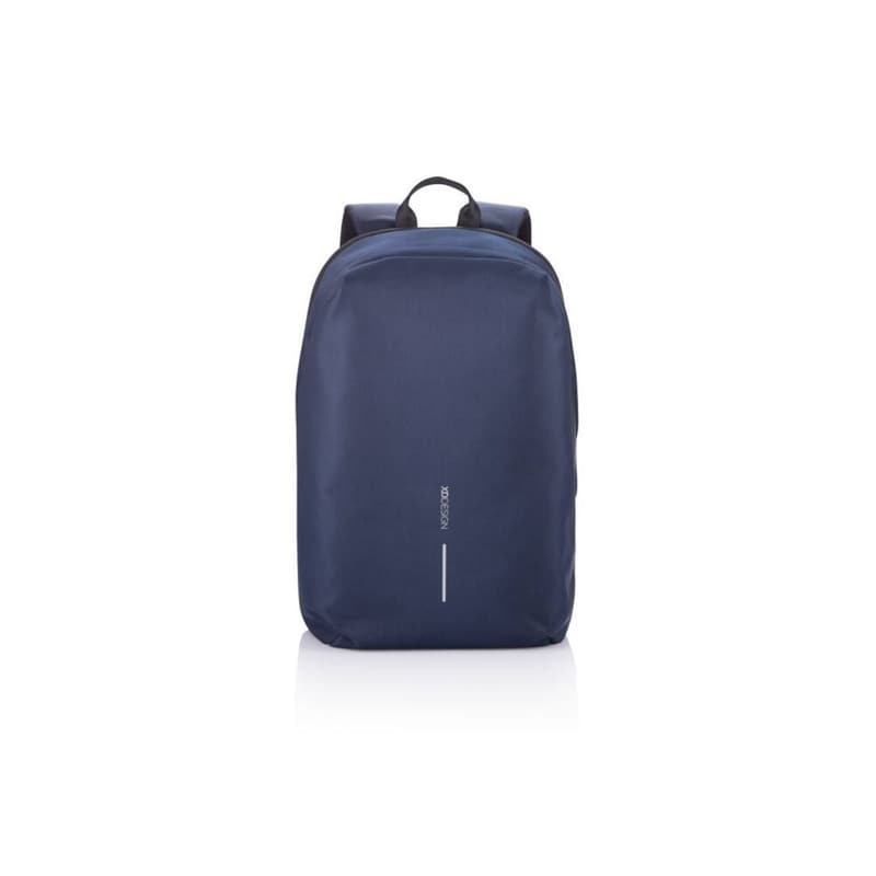 XDESIGN Σακίδιο Laptop Πλάτης XD Design Bobby Softpack Anti-Theft 15.6 - Μπλε