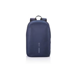Τσάντα Laptop XD DesignBobby Softpack Anti-Theft 15.6" - Μπλε