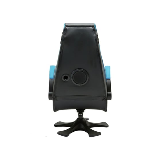 Gaming Chair X-Rocker Infiniti PlayStation Edition Μπλε/Μαύρο image 2