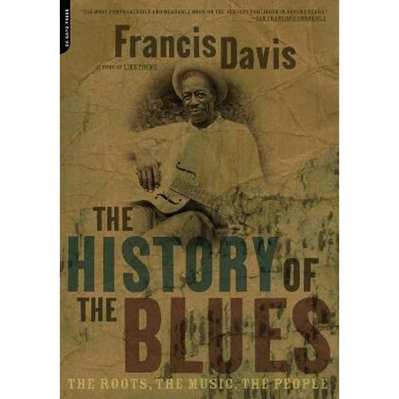 The History Of The Blues