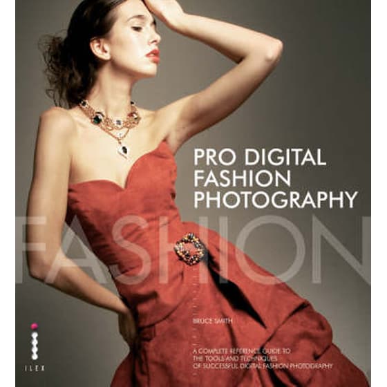 Pro (Digital) Fashion Photography image 0