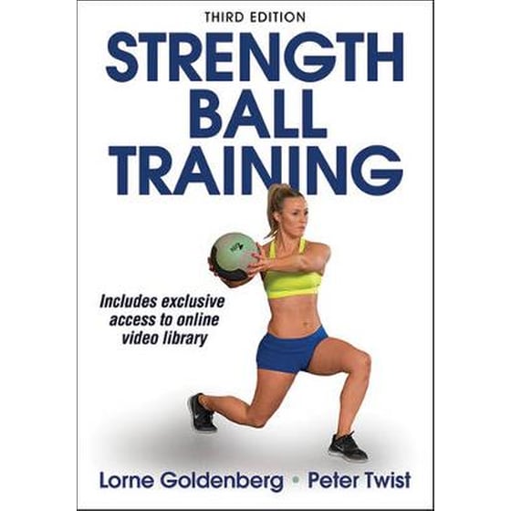 Strength Ball Training image 0