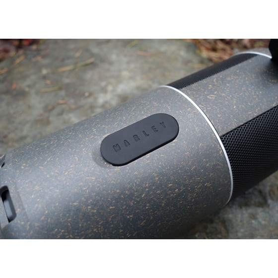Φορητό Ηχείο Marley Chant Sport Bluetooth Μαύρο image 3