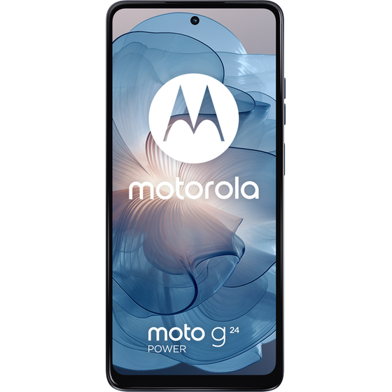 Motorola Moto G24 Power 256GB - Ink Blue image 2