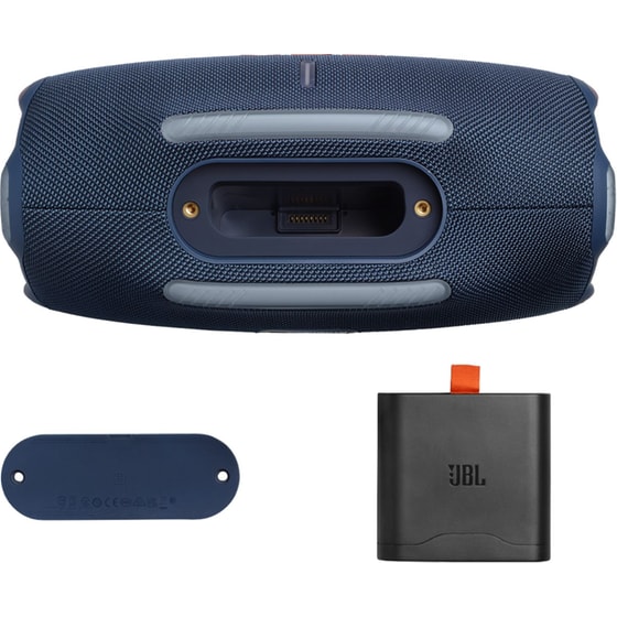 JBL Xtreme 4 Φορητό Ηχείο 60W - Μπλε image 8