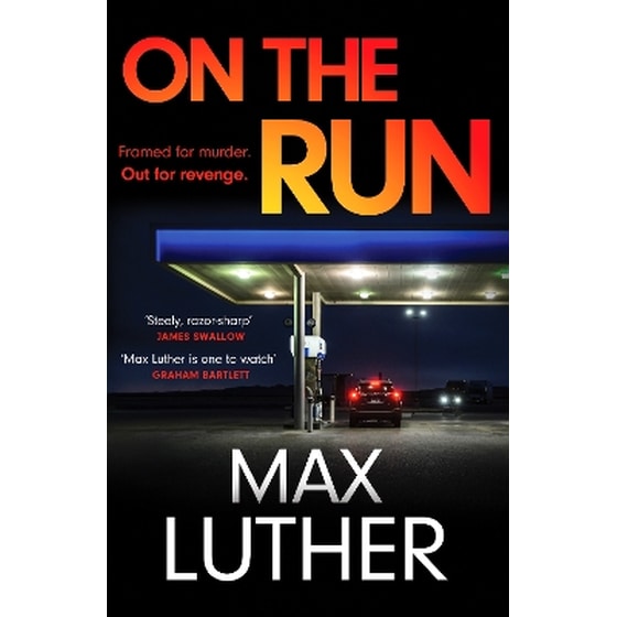 On The Run image 0